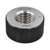 INSIZE Measuring Equipment Insize GO Thread Ring Gauge M45X4.5 Series 4120-45